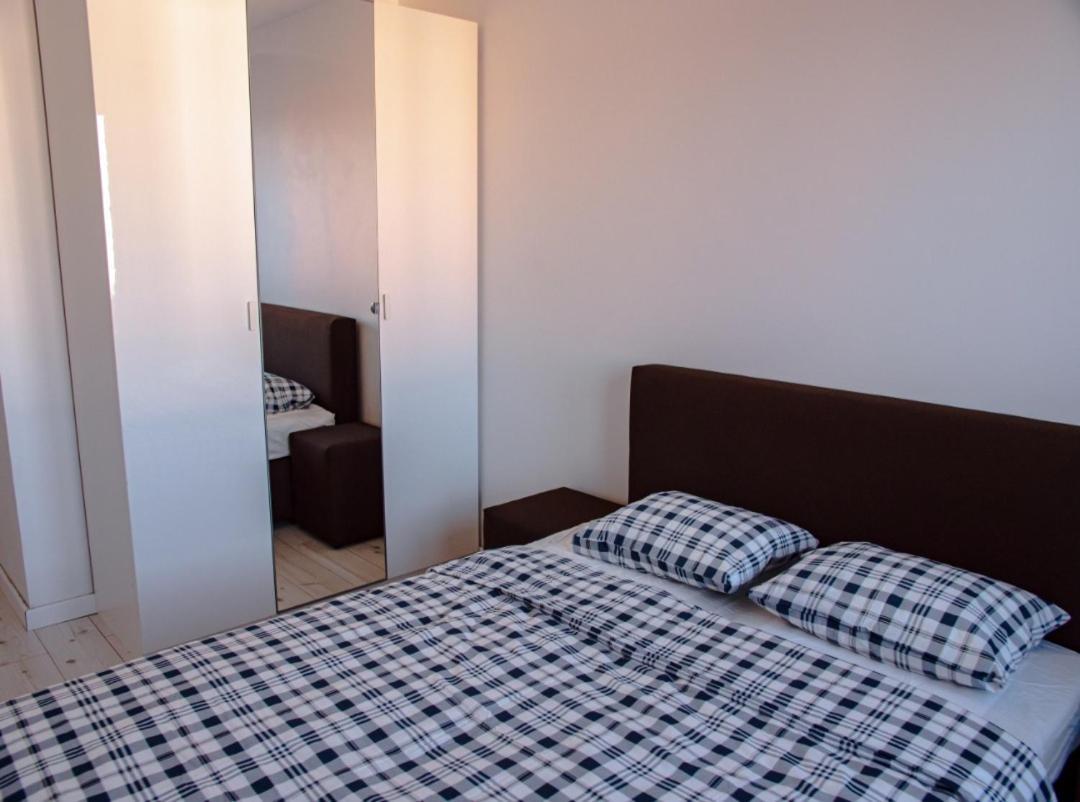 ורשה Apartment Klobucka מראה חיצוני תמונה