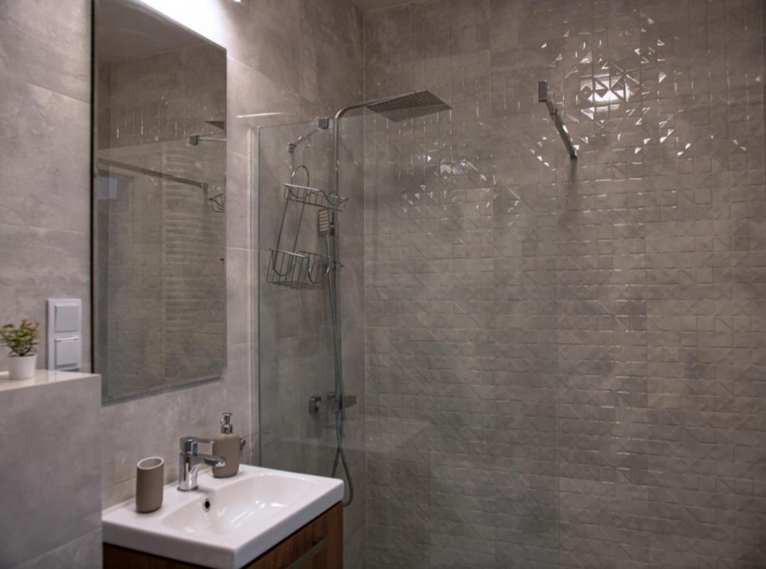 ורשה Apartment Klobucka מראה חיצוני תמונה